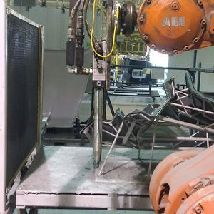 Meet your Posher, Mario